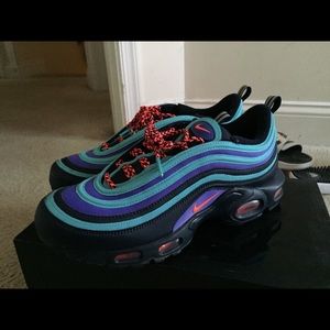 nike air max plus 97 discover your air